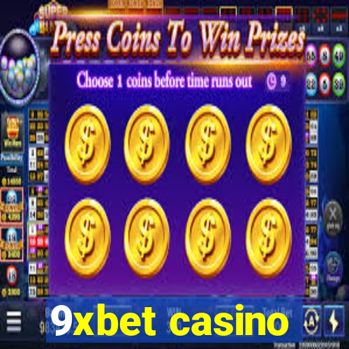 9xbet casino